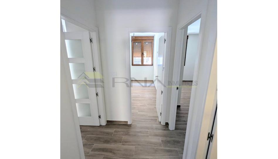 Foto 1 de Piso en venta en N/a, Petrer, Alicante