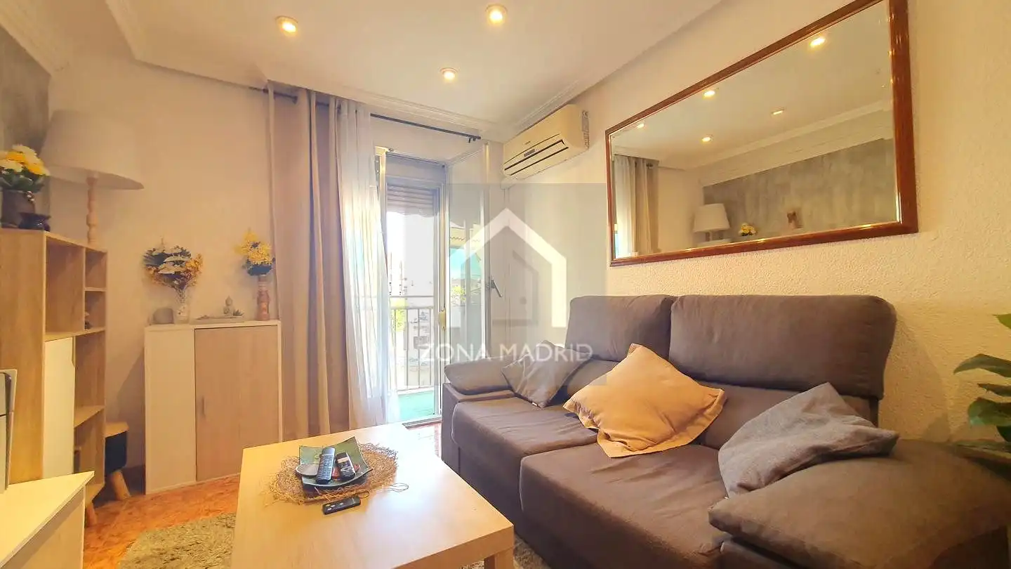 Flat for sale in Calle del Doctor Sánchez, imagen 3