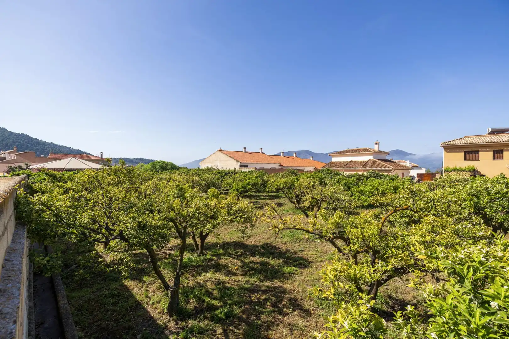 Residencial en venda en Lecrín