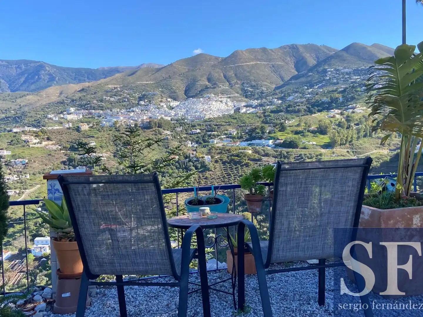 Casa en venta en Cómpeta, imagen 19