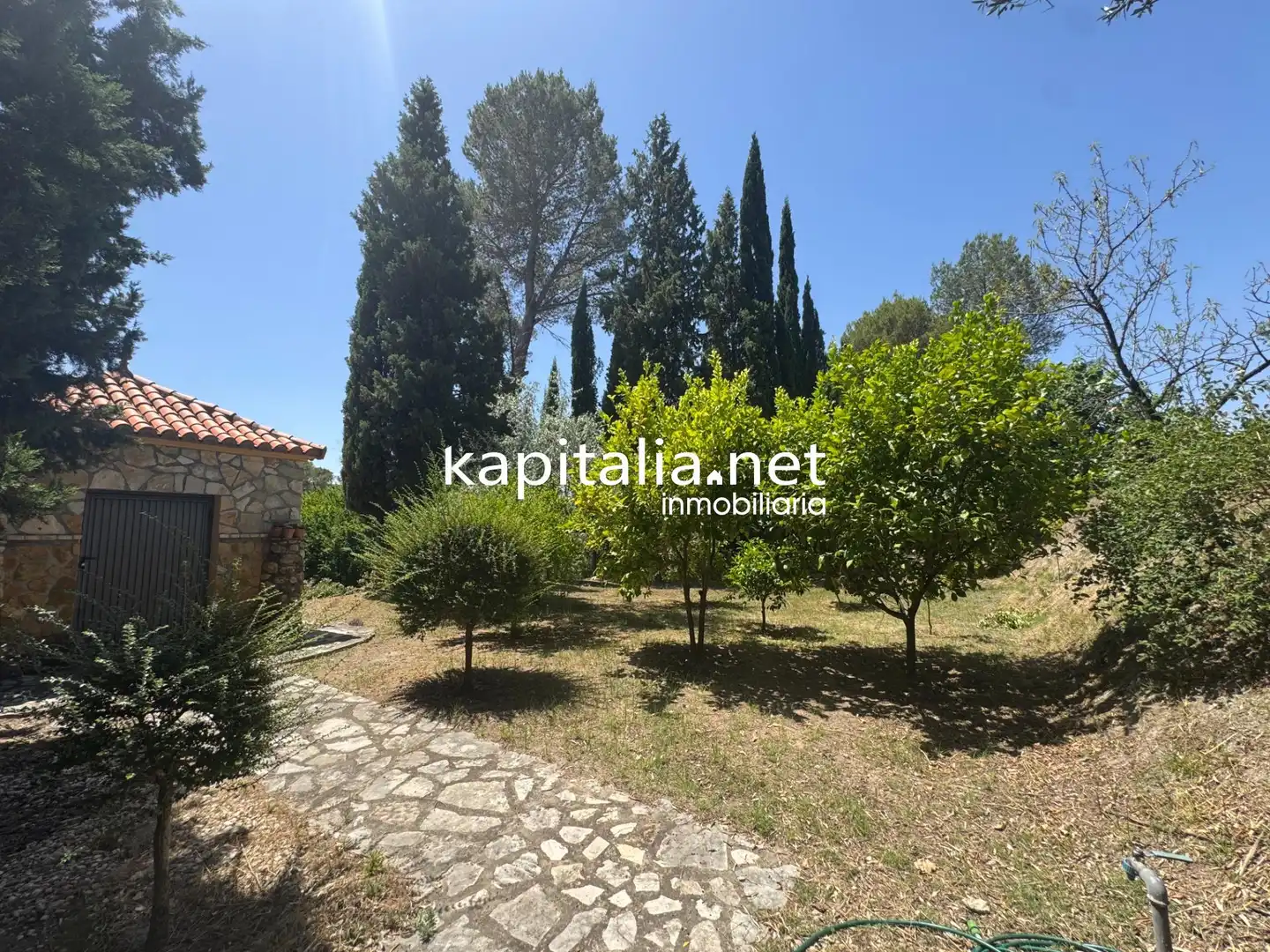Casa o xalet en venda en Xàtiva amb Calefacció, Jardí privat i Terrassa