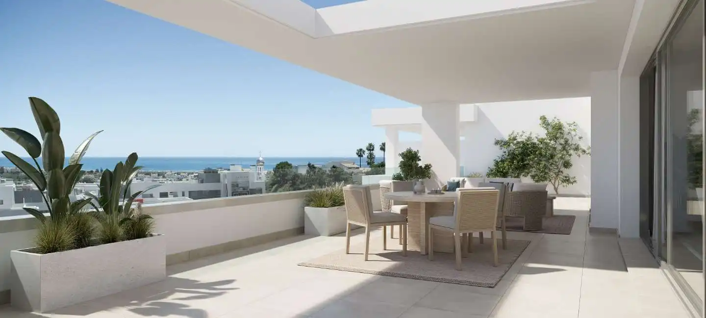 Apartment with lift for sale in Selwo