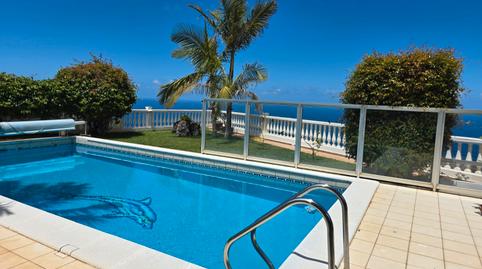Foto 2 de Casa o xalet en venda a Avenida Paris, La Matanza de Acentejo, Santa Cruz de Tenerife