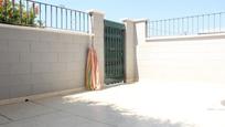 Terrace of Apartment for sale in Dénia  with Private garden, Terrace and Storage room