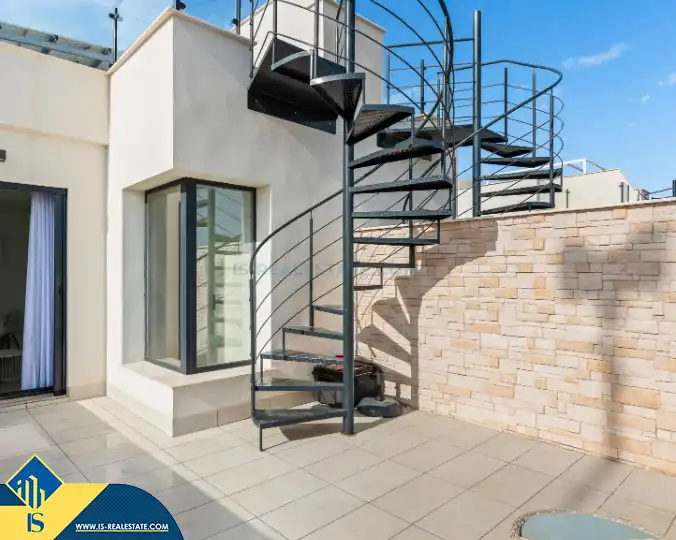 Chalet con piscina en venta en Los Secanos, imagen 17