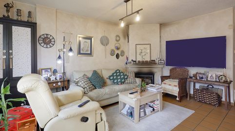 Foto 4 de Casa adosada en venta en Urbanizacion la Fresneda Camino Los Pinos, 3, La Fresneda, Siero
