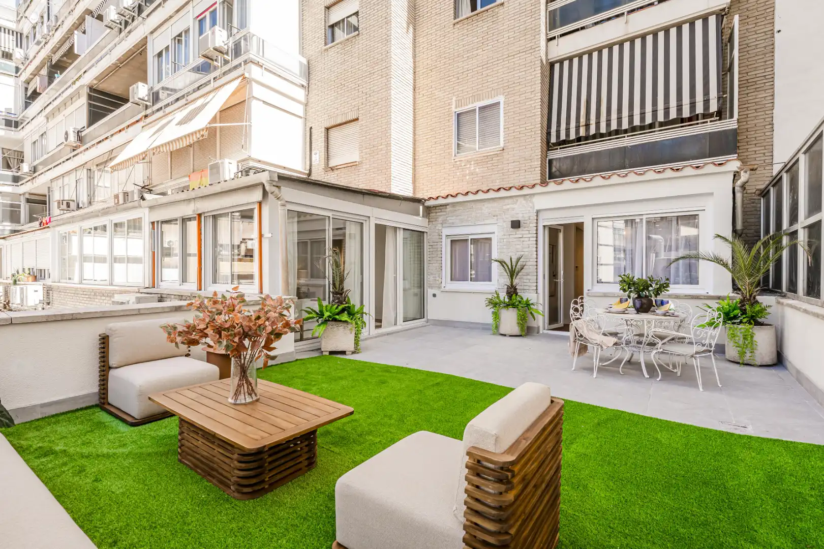 Appartamento con ascensore in vendita a Calle de Francisco Silvela