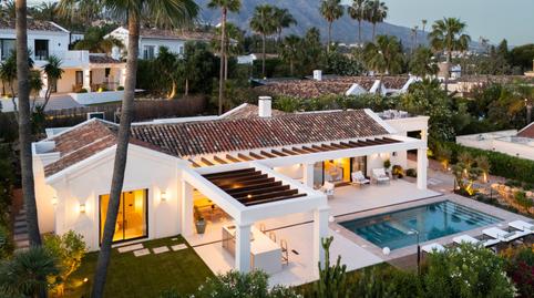 Photo 3 of Houses for sale in Los Naranjos, Marbella
