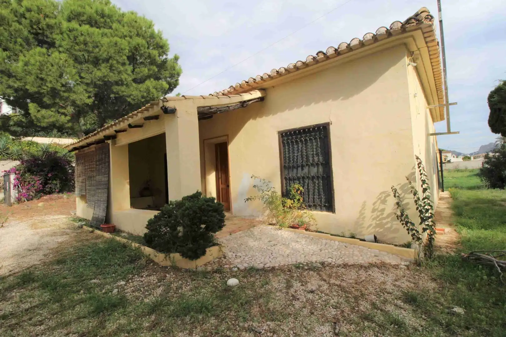 Terreny rústic en venda a L'Olla, imagen 20