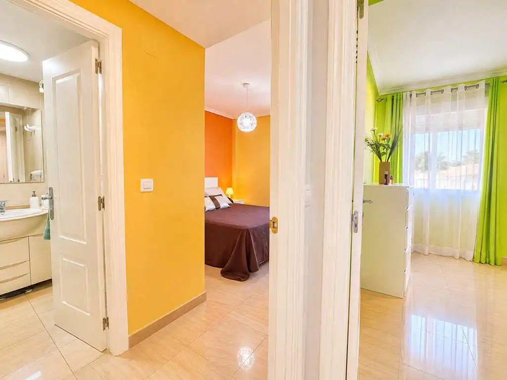 Apartment mit Pool zum Verkauf in Carretera de les Marines a Dénia 139, imagen 27