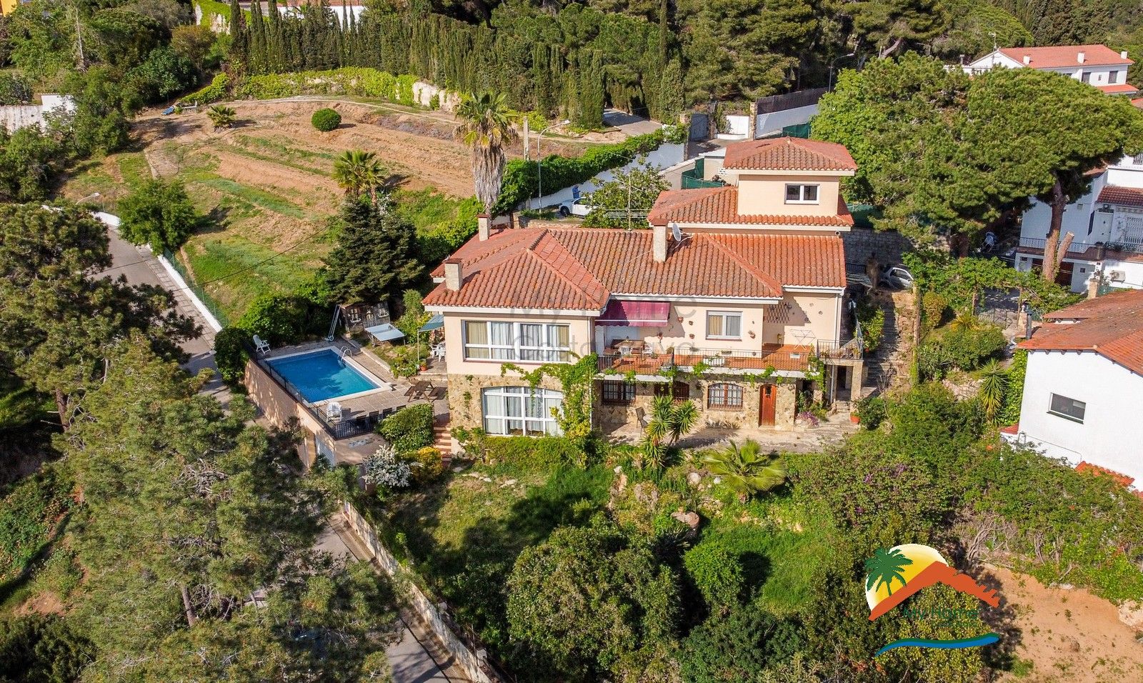 Casa o xalet en venda a Roca Grossa