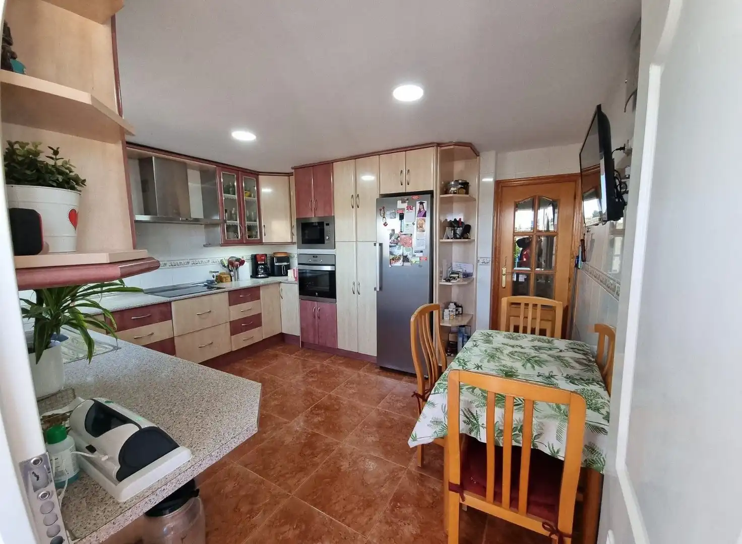Villa con piscina in vendita a Partidas de Alicante, imagen 18