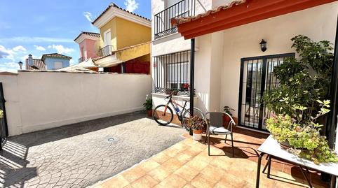 Foto 3 de Casa adosada en venda a Carlos Cano, Fuente de Piedra, Málaga