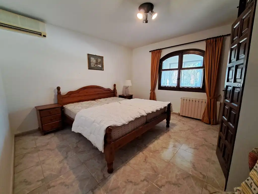 Bedroom of Houses for sale in Dénia  with Heating, Private garden and Terrace