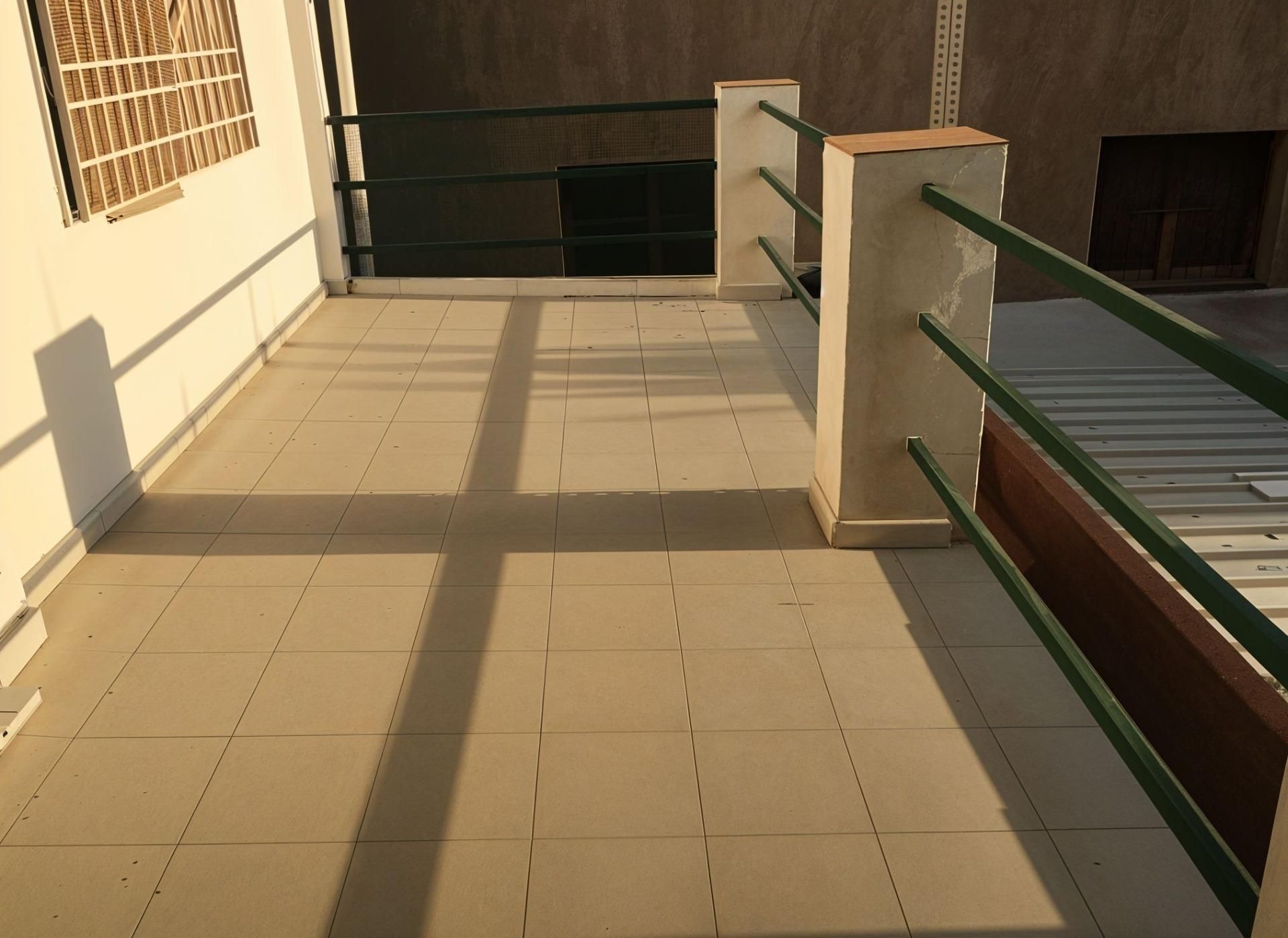 Terrace of House or chalet for sale in Benaguasil  with Private garden and Terrace