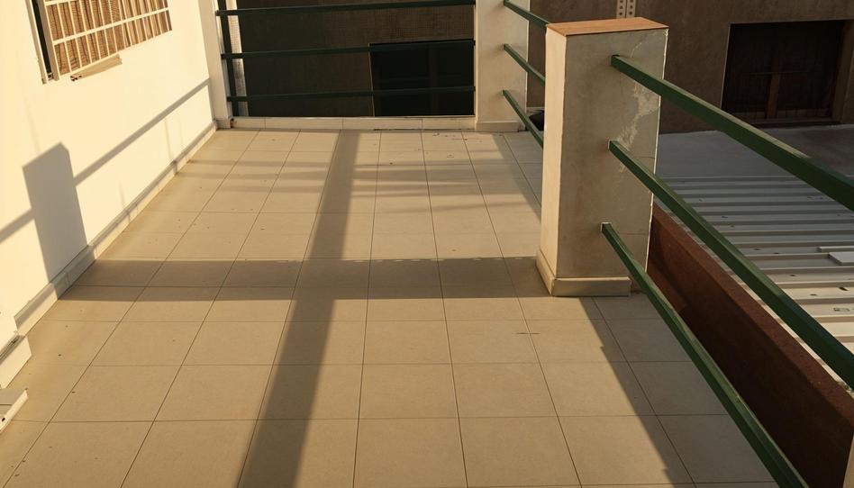 Foto 1 de Casa o xalet en venda a  Lliria, Benaguasil, Valencia