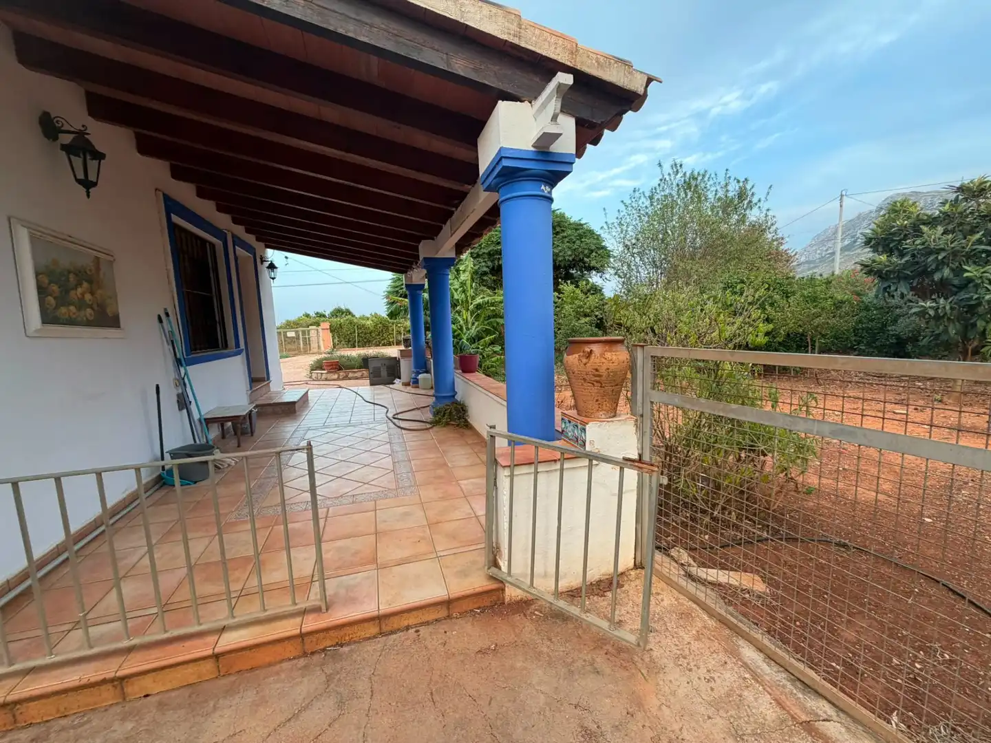 Haus mit Garten zum Verkauf in La Pedrera - Vessanes, imagen 8