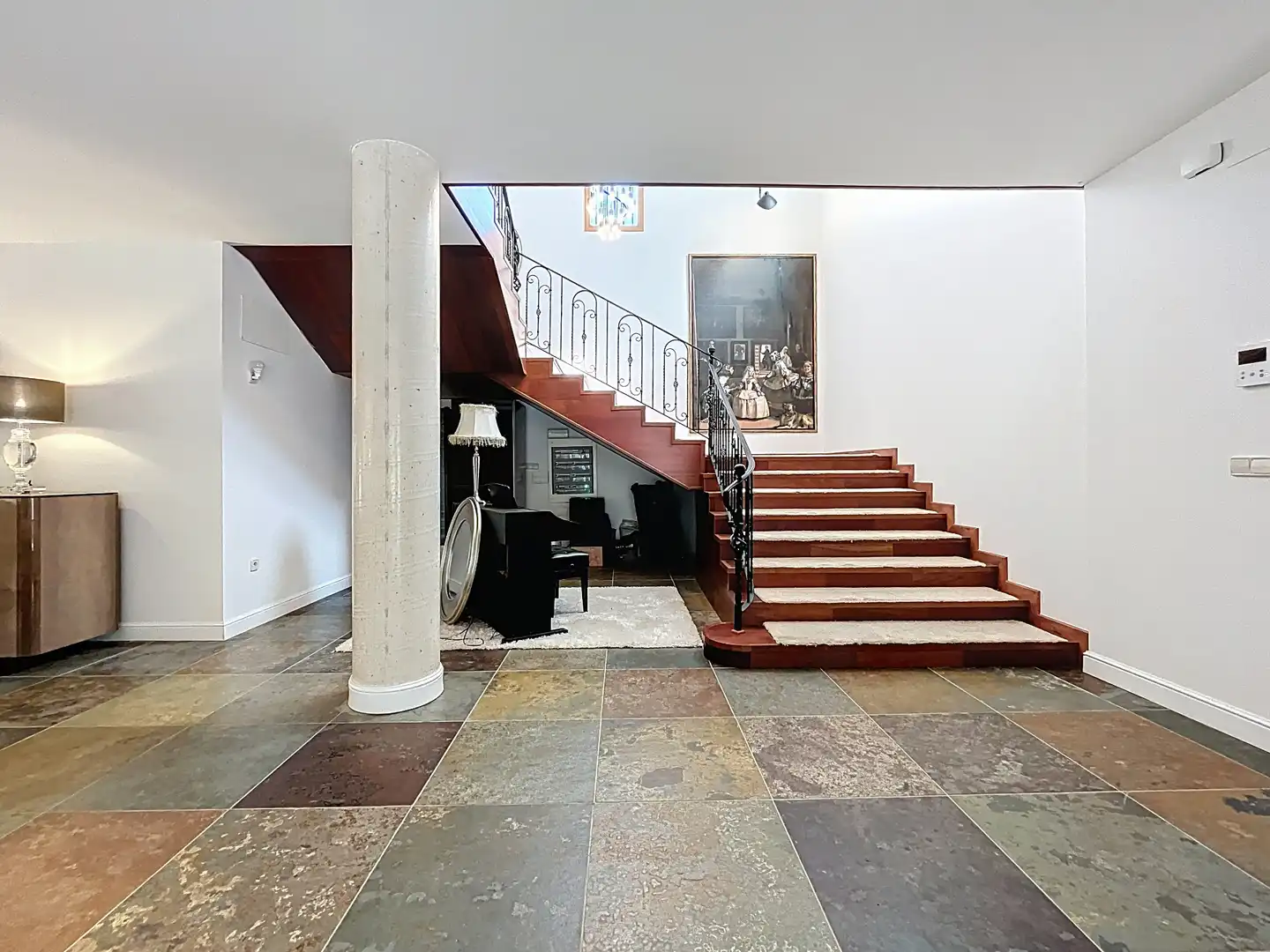 Casa o chalet en venta en La Nucia con Jardín privado, Terraza y Piscina