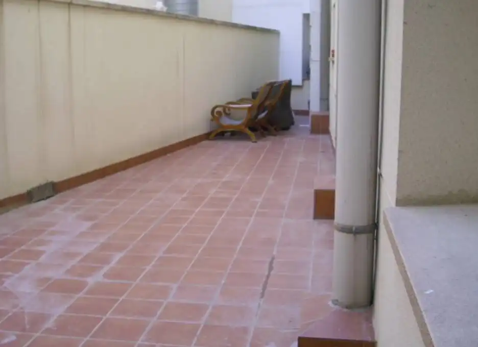 Flat with terrace for sale in Port - Horta de Santa María, imagen 14