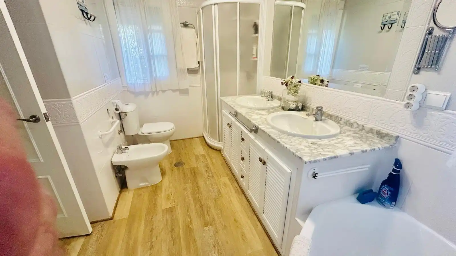 Villa con piscina in vendita a Sancti Petri, imagen 20
