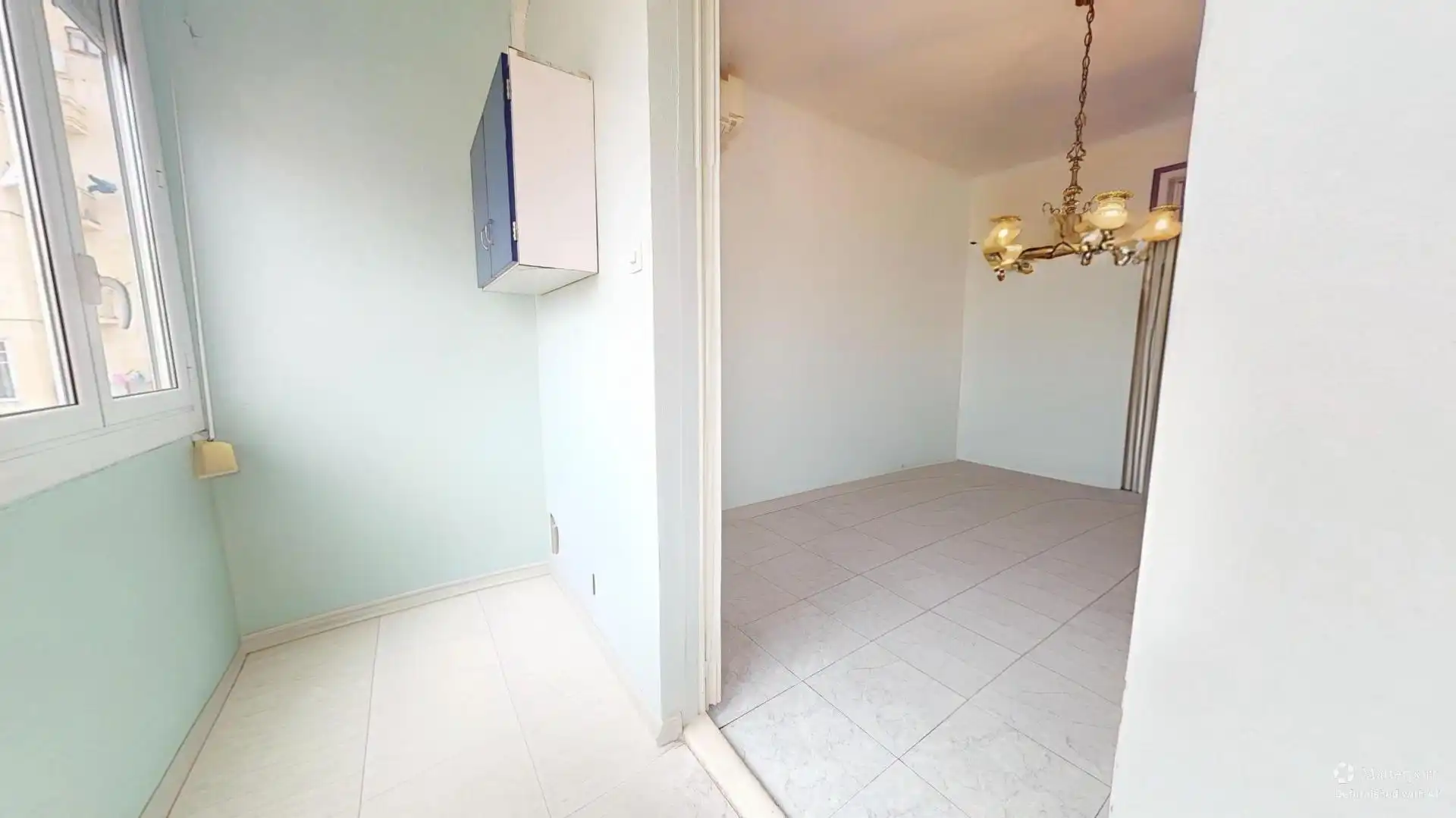 Piso con ascensor en venta en Gràcia, imagen 3