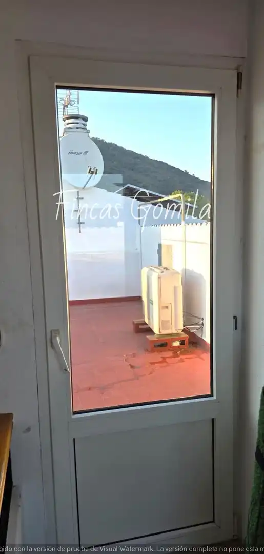 Terrassa de Pis en venda en Ferreries
