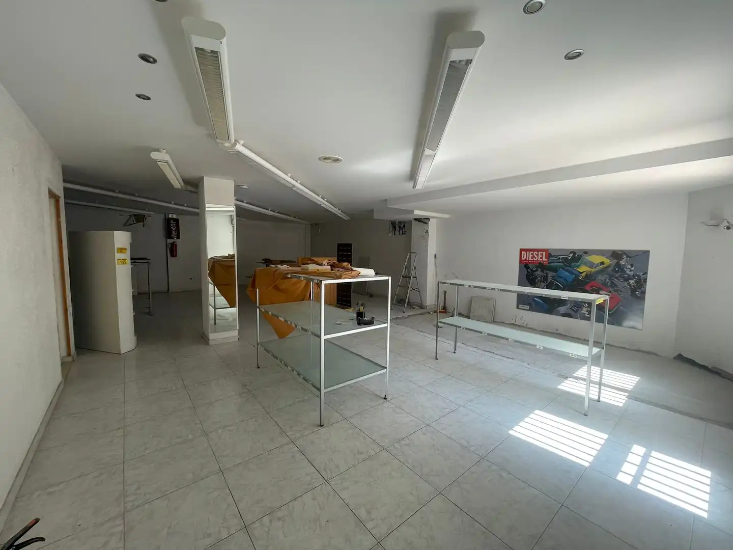Local comercial de lloguer a Santa Margarida de Montbui, imagen 7