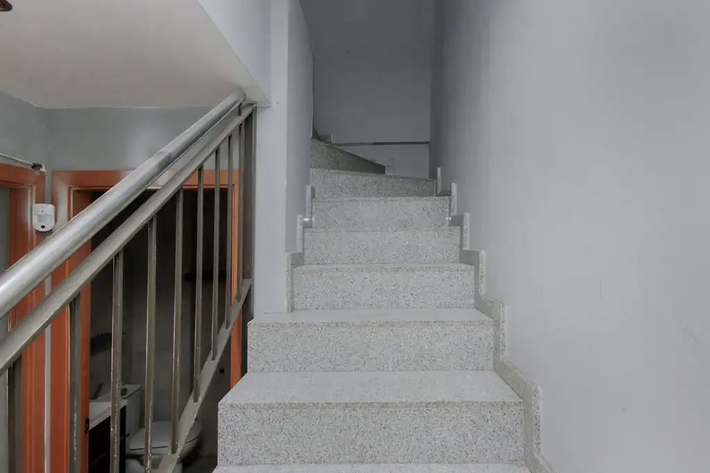 Wohnung zum Verkauf in Terrassa mit Abstellraum