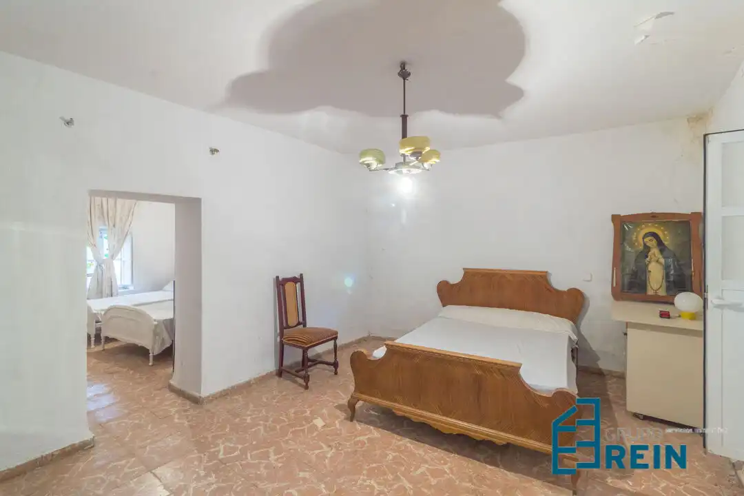 Casa o chalet en venta en Calle Villanueva, 19, Recas
