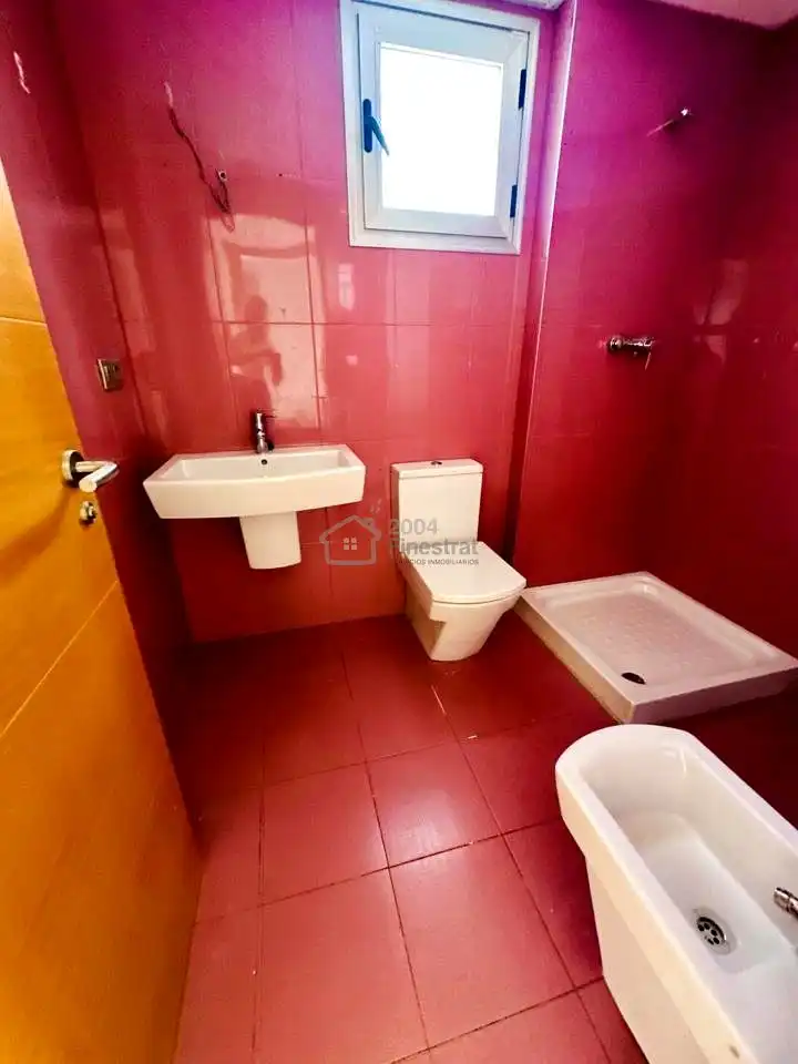 Bathroom of Apartments for sale in Finestrat