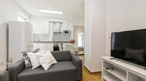 Foto 4 de Apartament per a compartir a Barrio del Centro, Alicante / Alacant