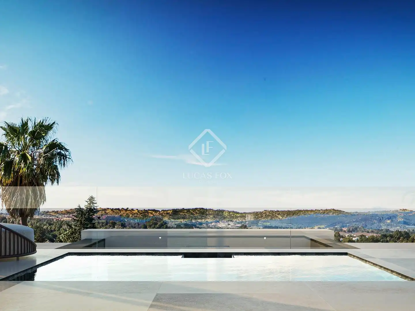 Villa mit Pool zum Verkauf in Benamara - Atalaya, imagen 62