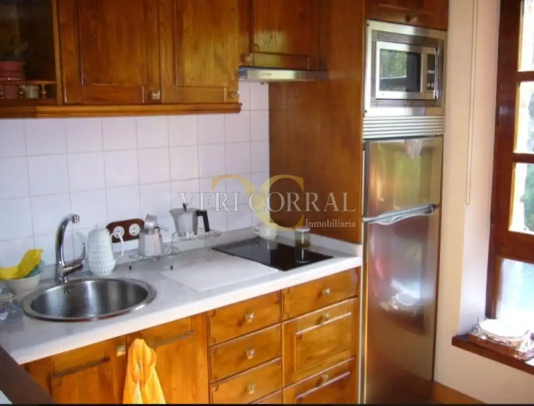 Casa con jardín en venta en Nueva de Llanes, imagen 12