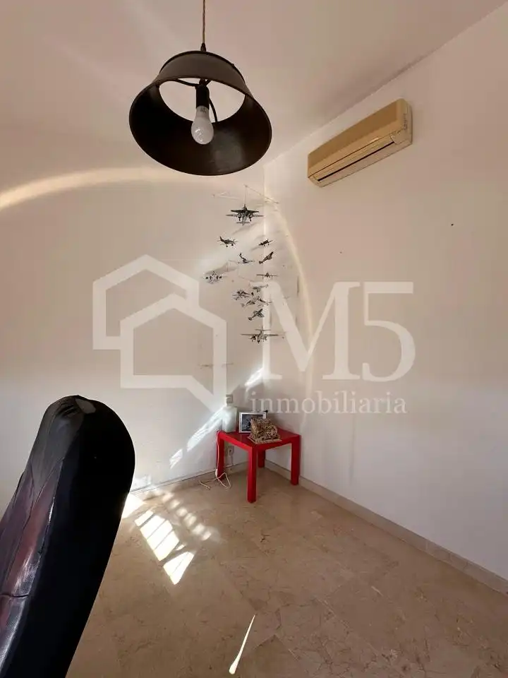 Detached homes for rent in El Tomillar