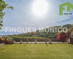 House or chalet to rent in Carrer Josep Puigoriol, Teià
