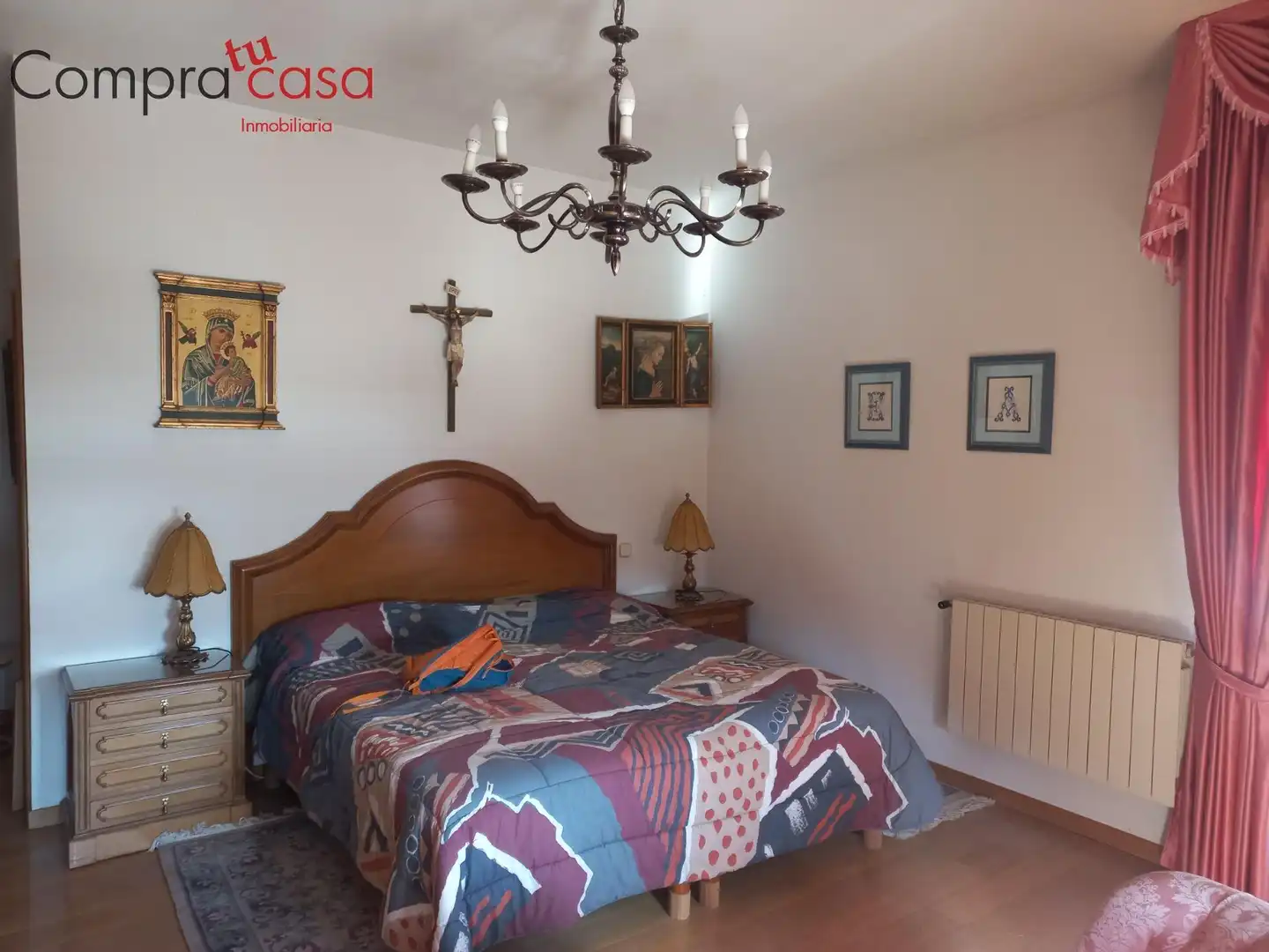 Casa o chalet en venta en Torrecaballeros
