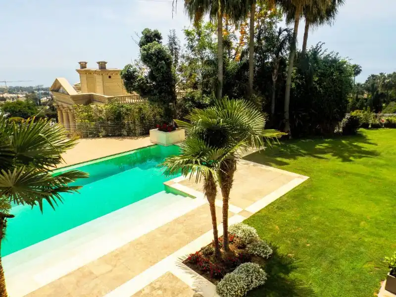 House with pool for sale in Milla de Oro, imagen 19