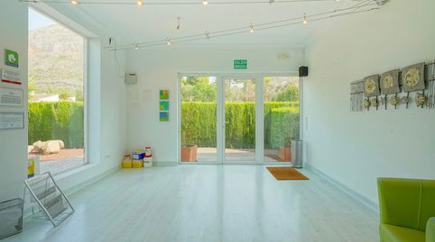 Photo 5 of Commercial properties for sale in Partida Tosal - Zona dels Castellans, Jávea / Xàbia