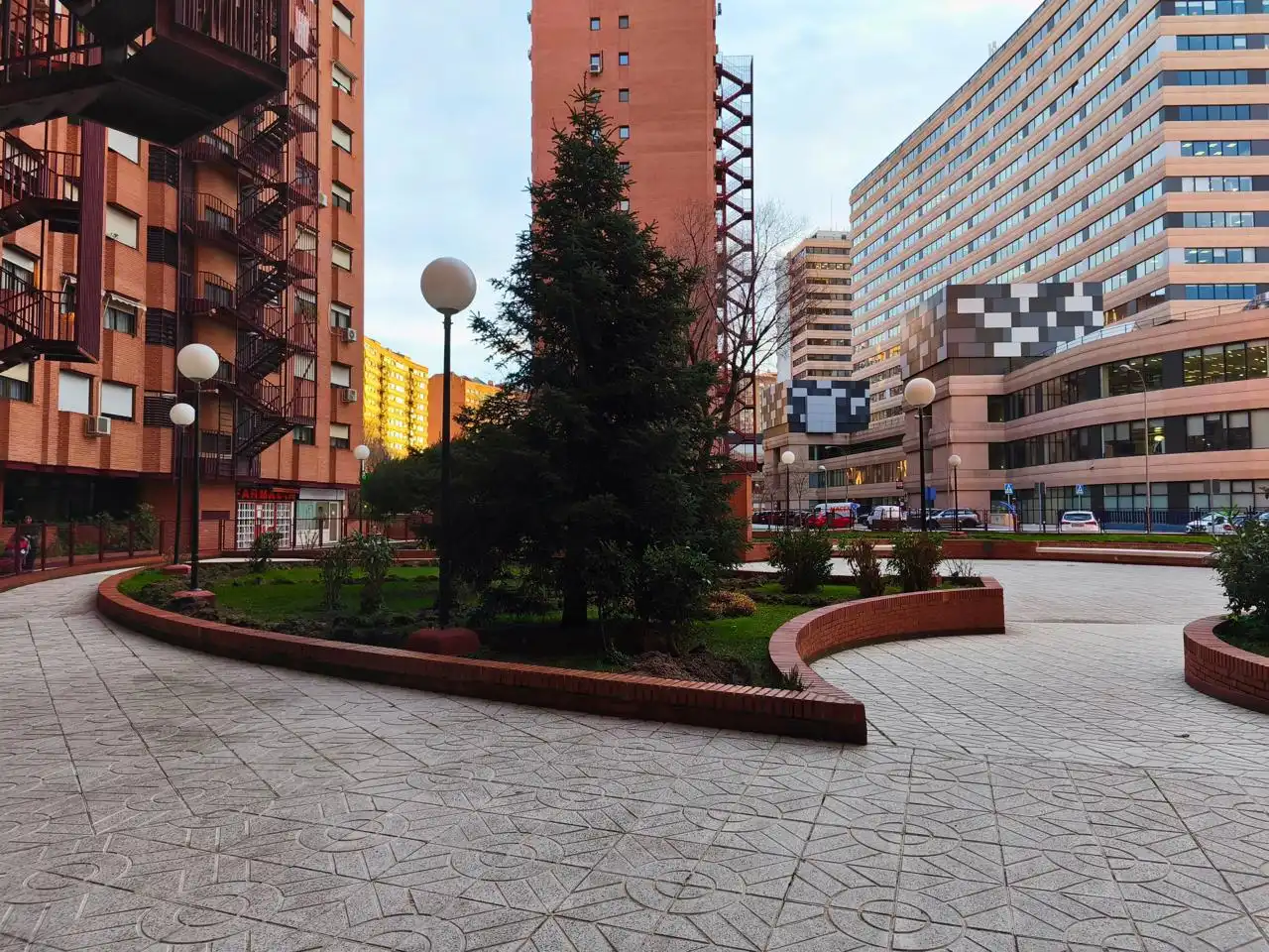 Appartamento con ascensore in vendita a Calle del Marqués de Lozoya, imagen 33