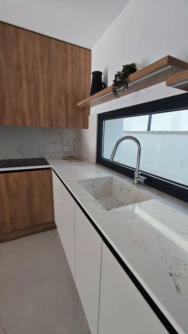 Chalet con piscina en venta en Calle de los Hernández, imagen 13