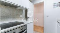 Kitchen of Flat for sale in Getafe  with Air Conditioner and Balcony
