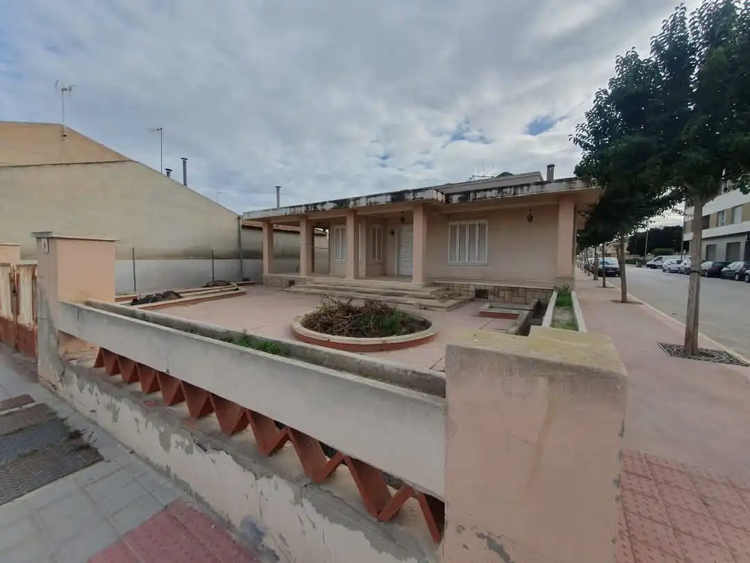 Villa con giardino in vendita a Calle Santa Águeda 40, imagen 27
