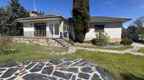 CHALET INDEPENDIENTE EN UNA PLANTA, imagen 2