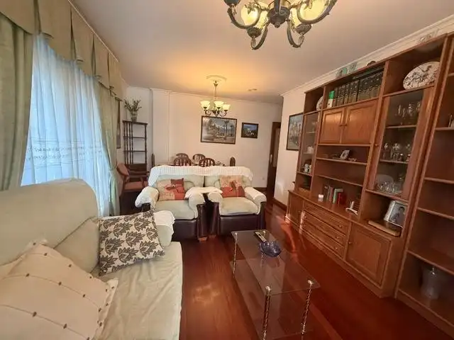 Piso con ascensor en venta en PICO OURO, imagen 21