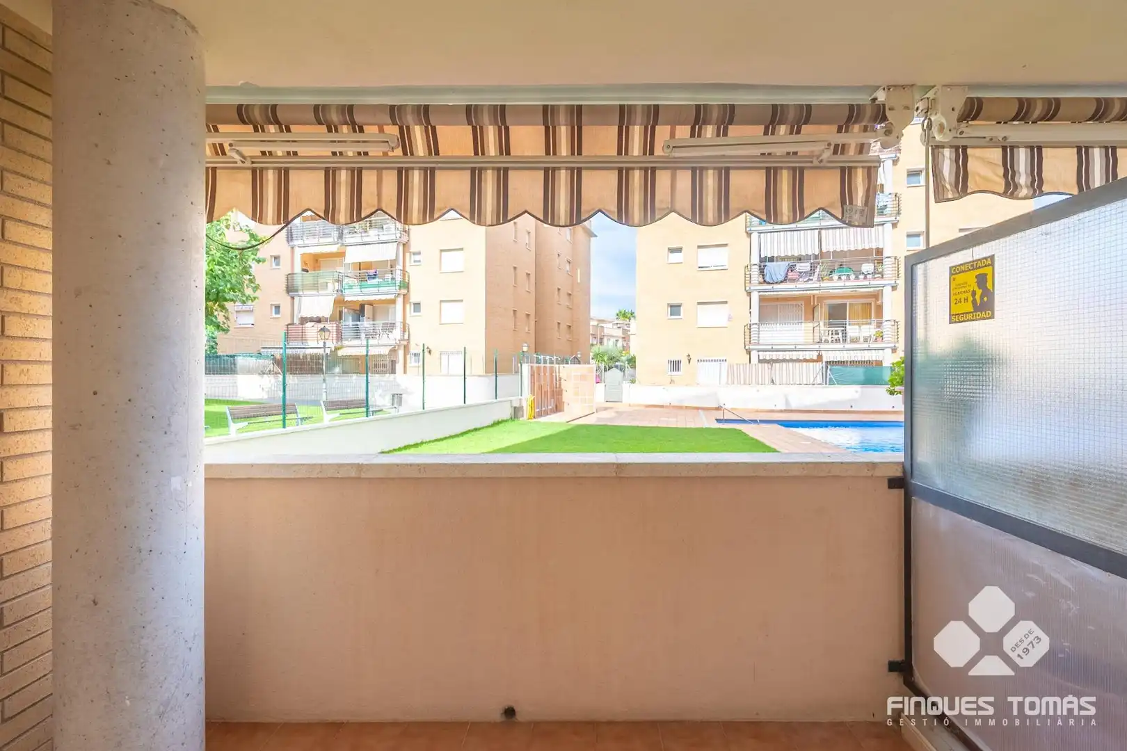 Ground floor with terrace for sale in Calle NOGUERA, imagen 5