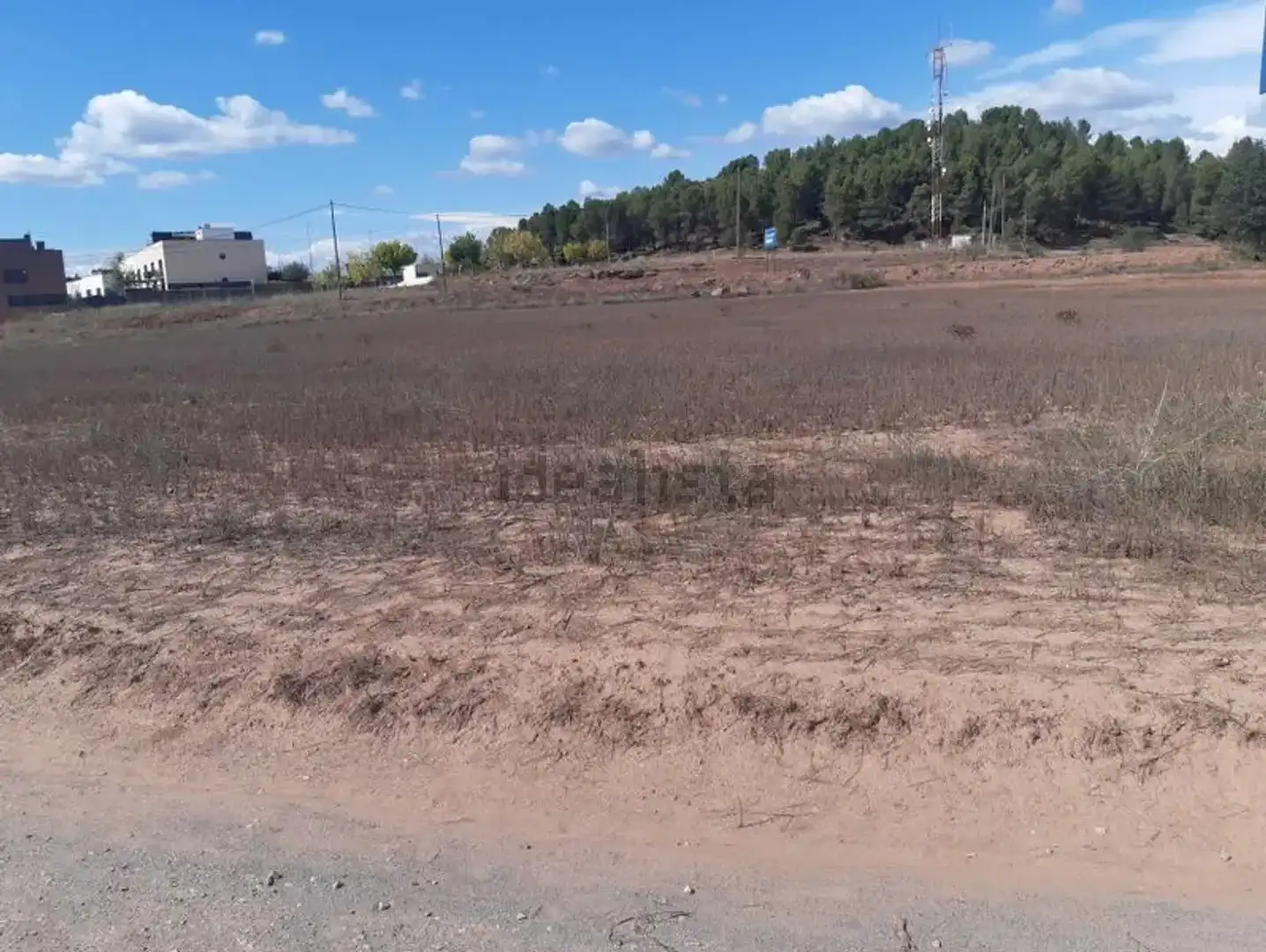 Terreny residencial en venda a Carrer General Prim 45, imagen 7
