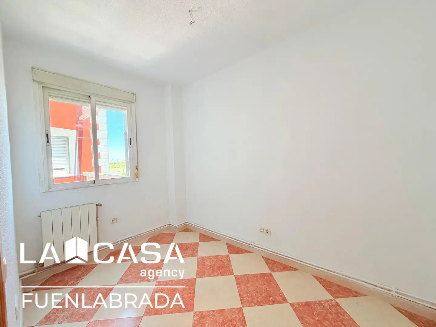 Habitación de Piso en venta en Fuenlabrada con Aire acondicionado, Calefacción y Terraza