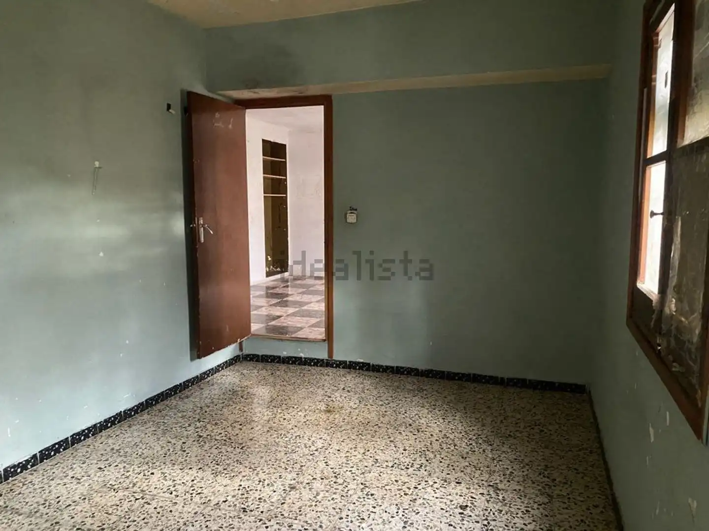 Dormitori de Casa o xalet en venda en Noblejas amb Jardí privat