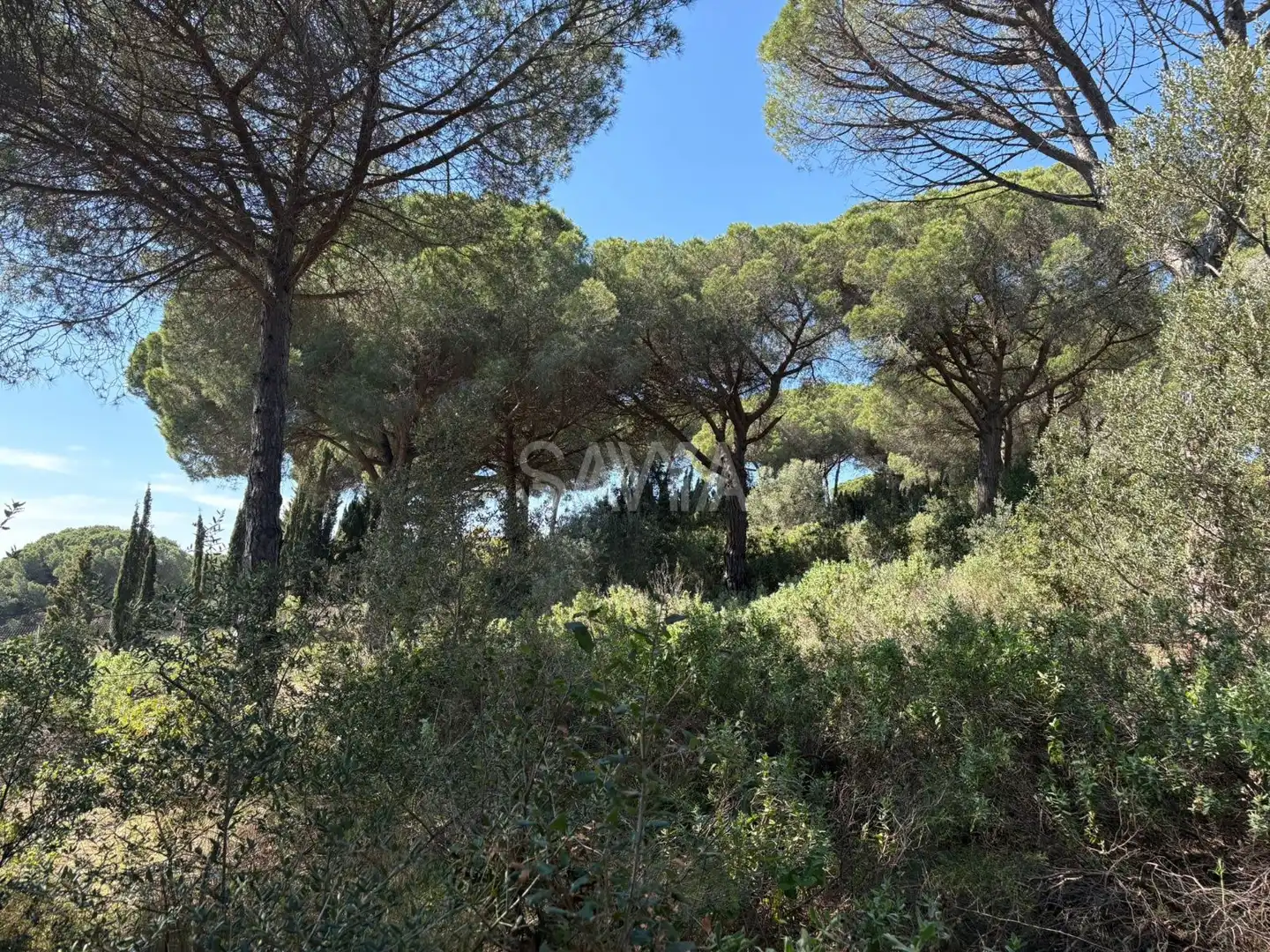 Grundstücke zum Verkauf in Sant Vicenç de Montalt