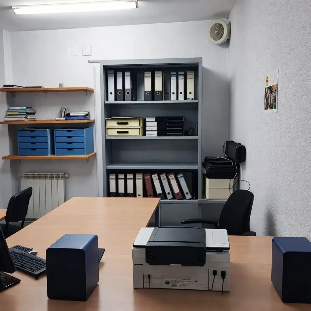 Local comercial en venta en Bruno Villarreal Kalea, imagen 14